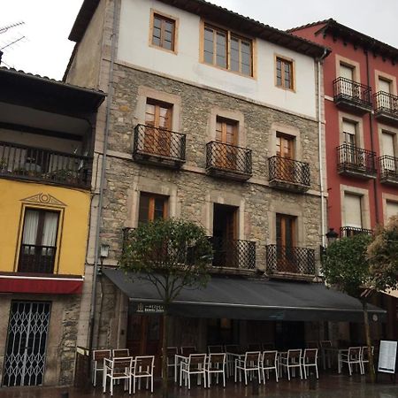 Pension San Pelayo 10 Cangas de Onis Ngoại thất bức ảnh