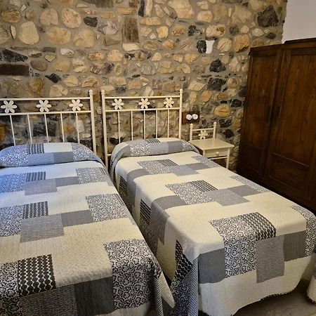 Pension San Pelayo 10 Cangas de Onis Ngoại thất bức ảnh