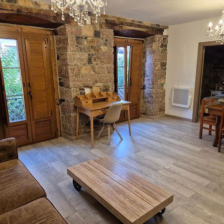 Pension San Pelayo 10 Cangas de Onis Ngoại thất bức ảnh