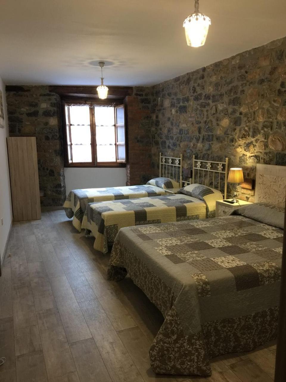 Pension San Pelayo 10 Cangas de Onis Ngoại thất bức ảnh