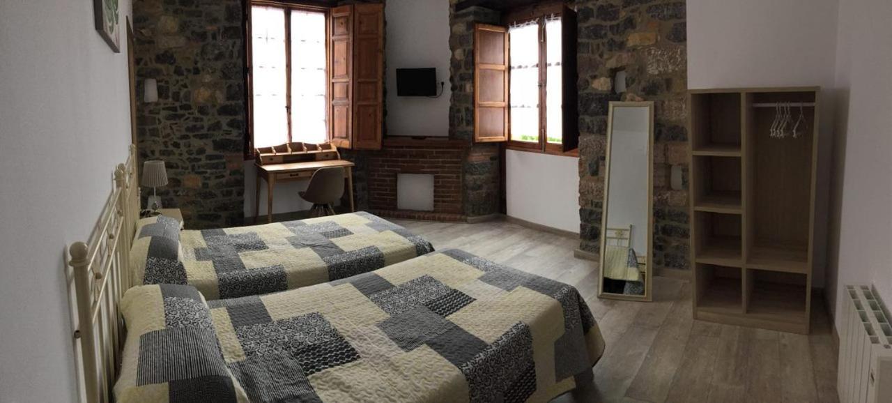 Pension San Pelayo 10 Cangas de Onis Ngoại thất bức ảnh