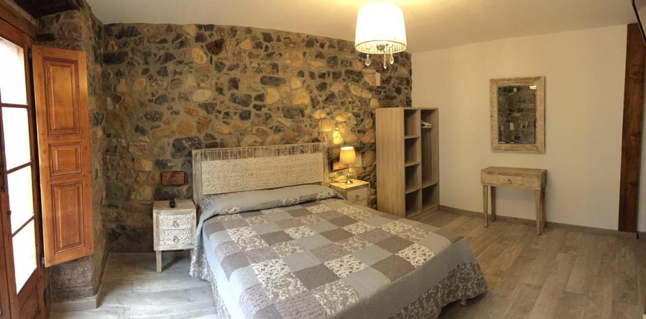 Pension San Pelayo 10 Cangas de Onis Ngoại thất bức ảnh
