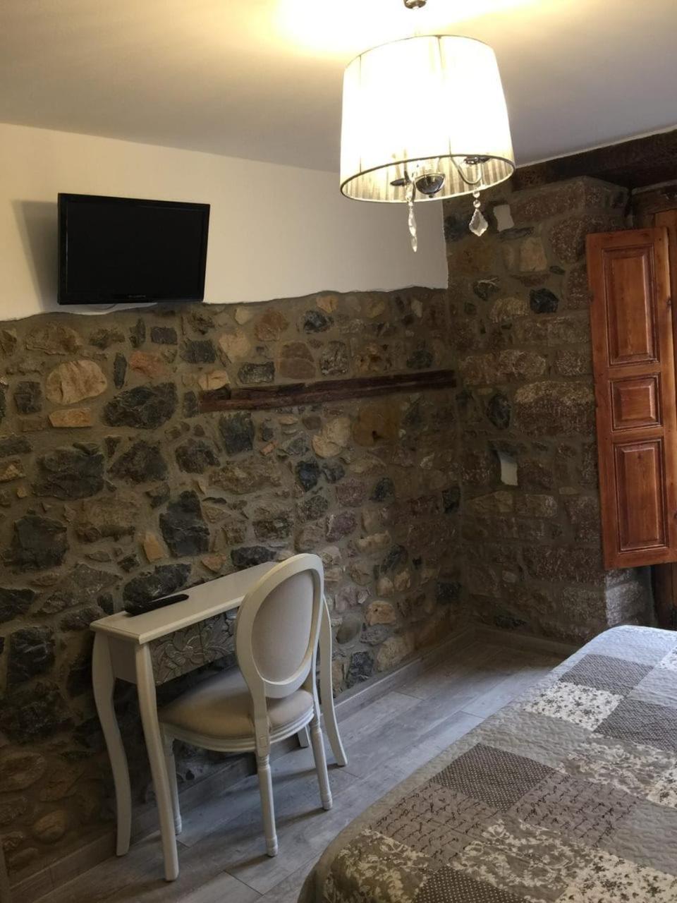 Pension San Pelayo 10 Cangas de Onis Ngoại thất bức ảnh