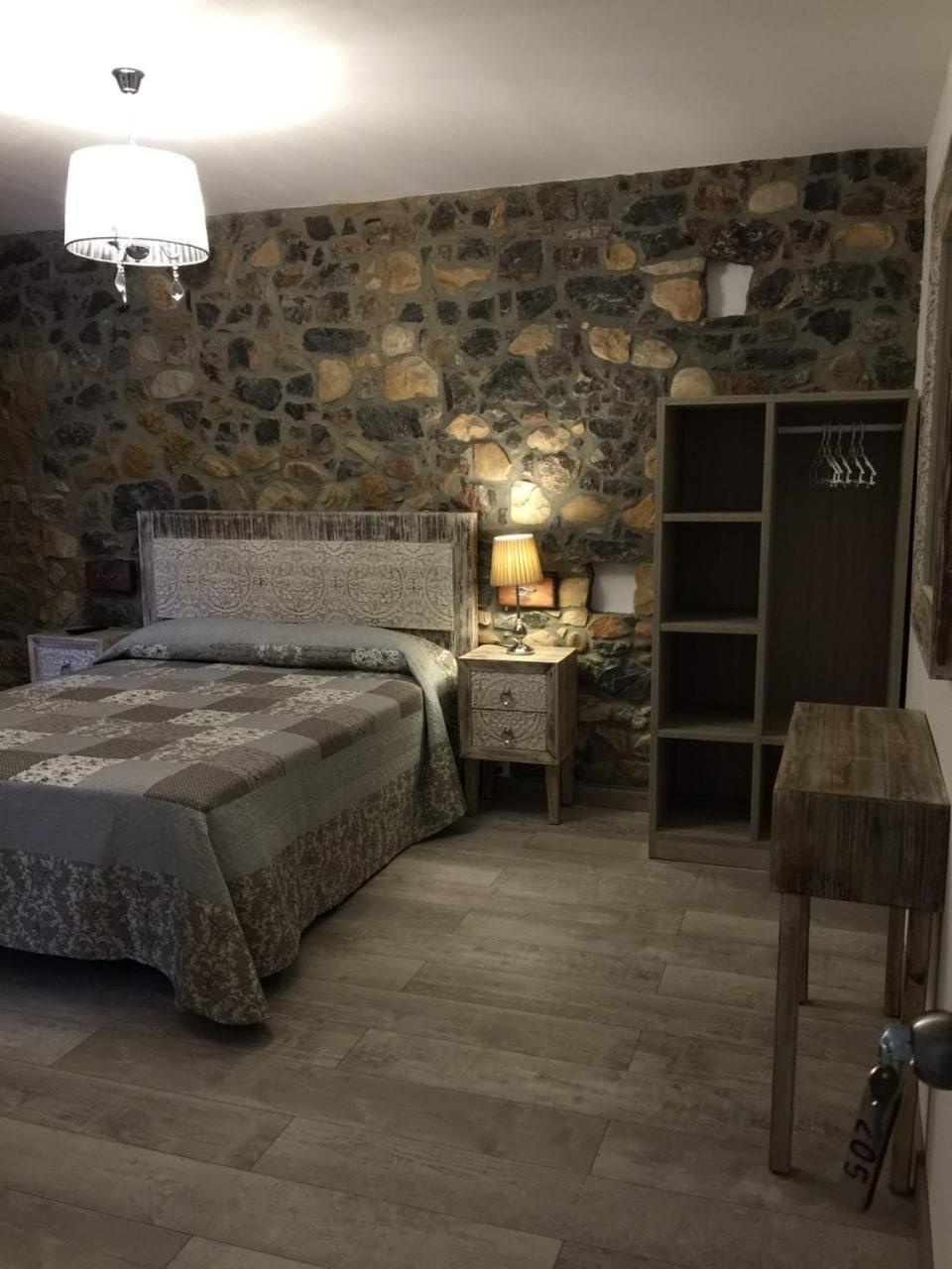 Pension San Pelayo 10 Cangas de Onis Ngoại thất bức ảnh