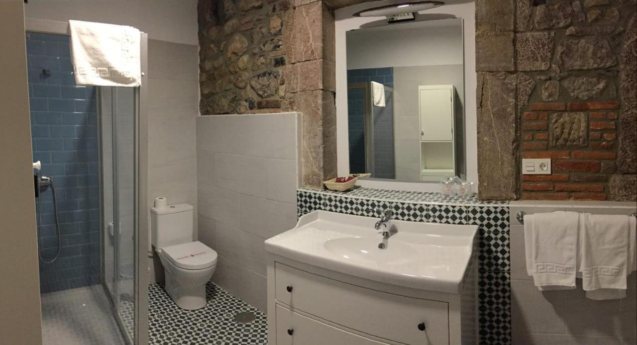 Pension San Pelayo 10 Cangas de Onis Ngoại thất bức ảnh