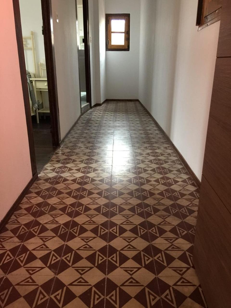 Pension San Pelayo 10 Cangas de Onis Ngoại thất bức ảnh