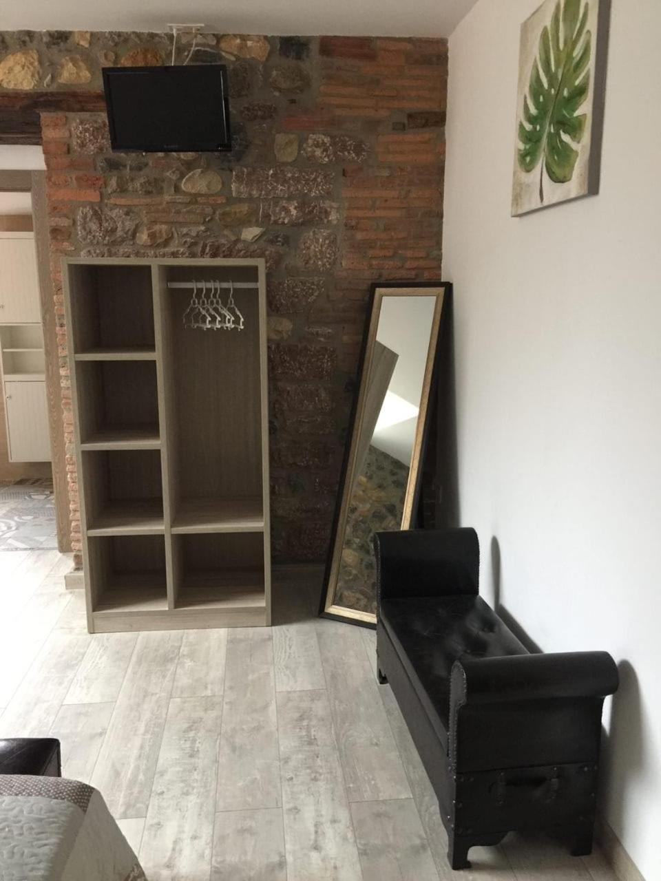 Pension San Pelayo 10 Cangas de Onis Ngoại thất bức ảnh