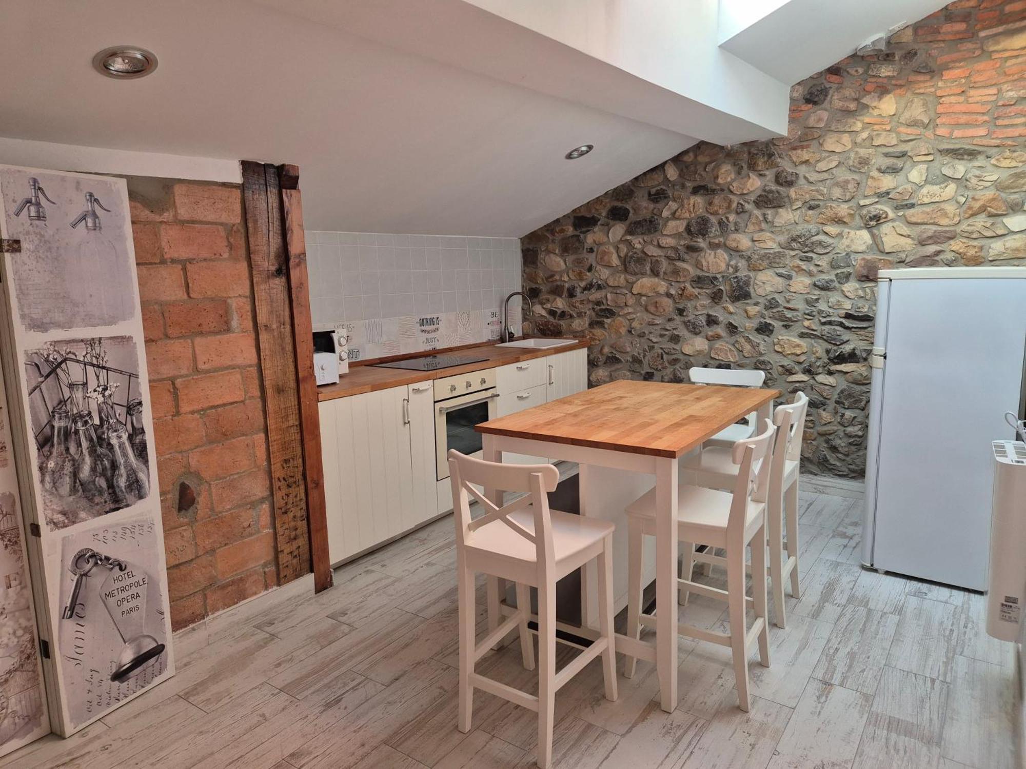 Pension San Pelayo 10 Cangas de Onis Ngoại thất bức ảnh