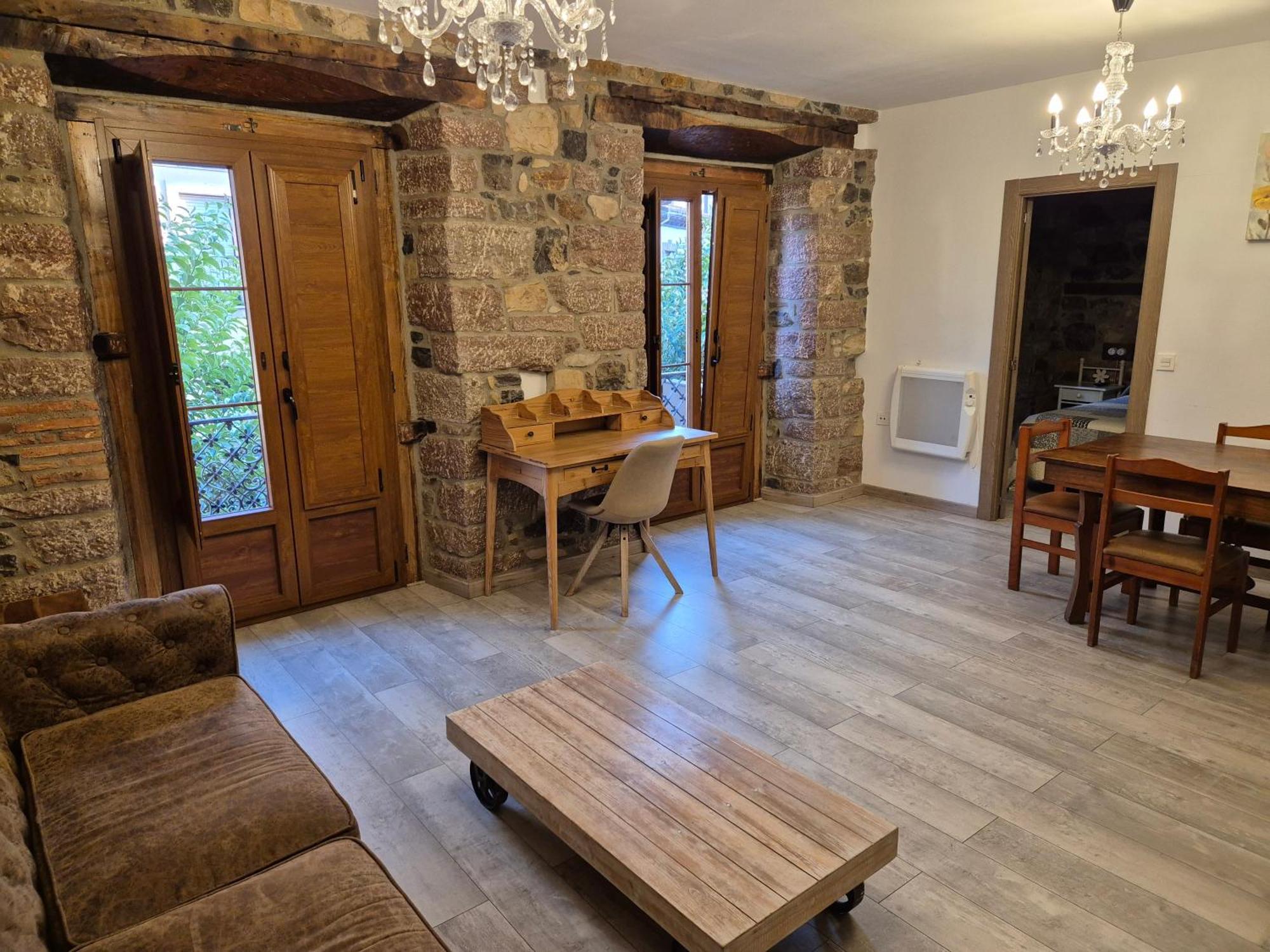 Pension San Pelayo 10 Cangas de Onis Ngoại thất bức ảnh
